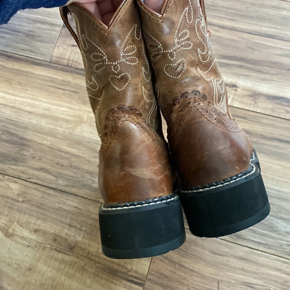 Ariat Boot - Picture 9 of 9